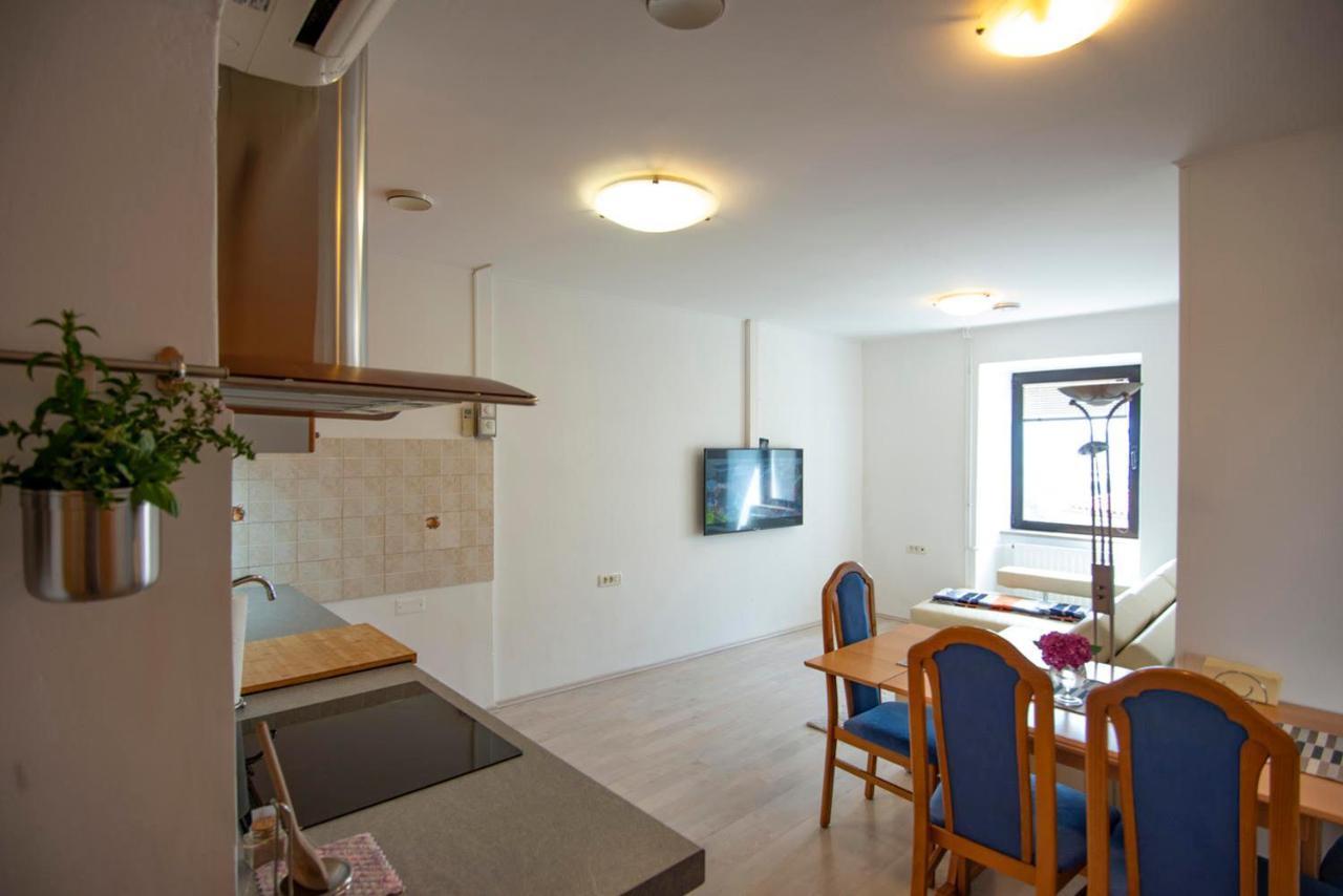 Apartma Bajc Appartement Ajdovščina Buitenkant foto