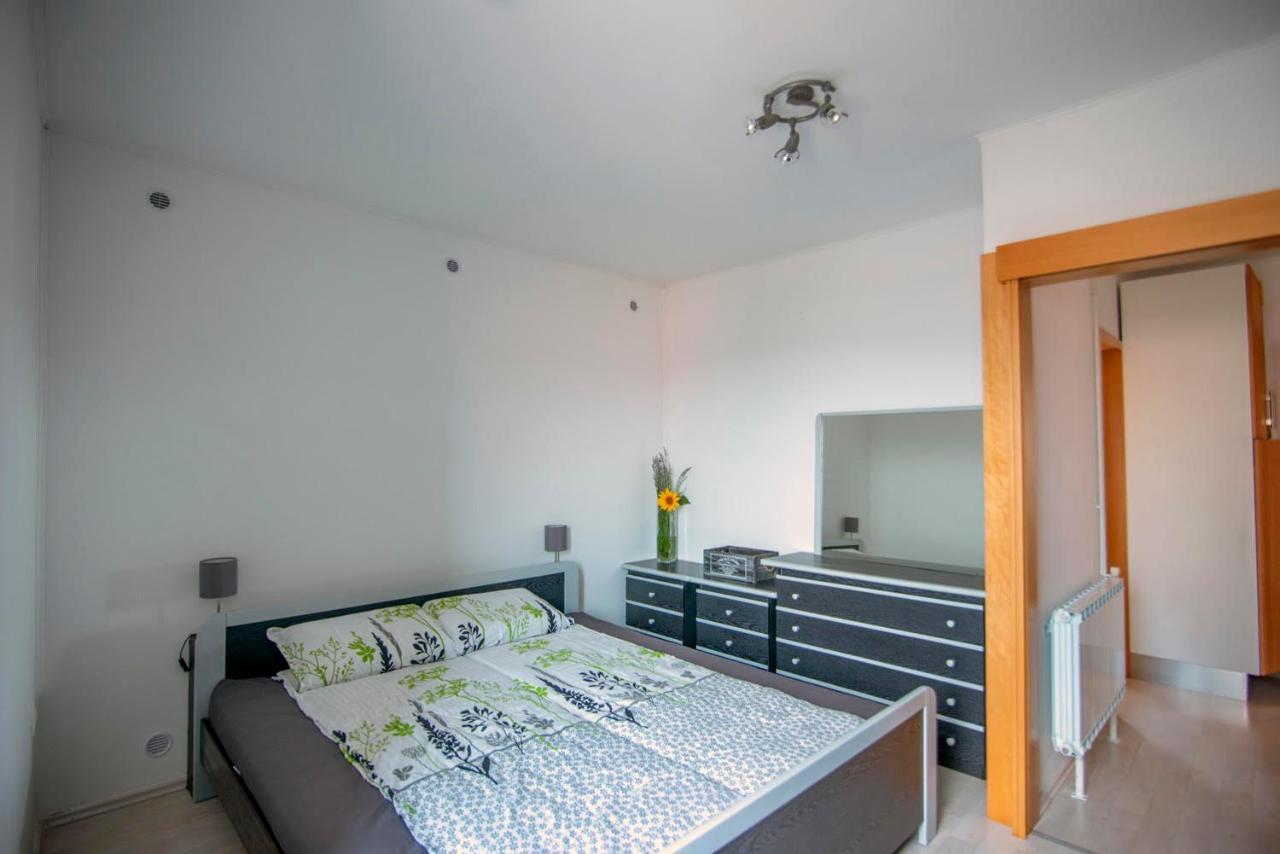 Apartma Bajc Appartement Ajdovščina Buitenkant foto