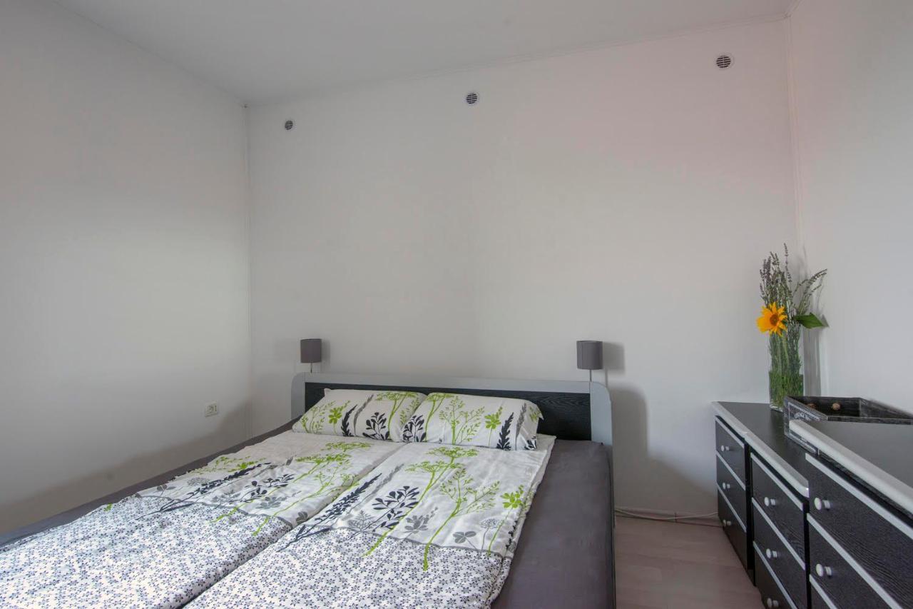 Apartma Bajc Appartement Ajdovščina Buitenkant foto