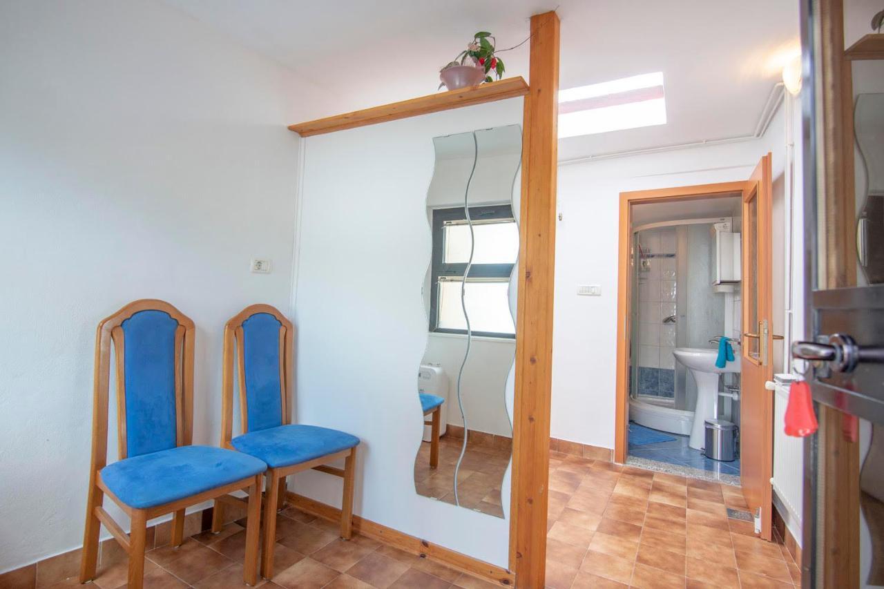 Apartma Bajc Appartement Ajdovščina Buitenkant foto