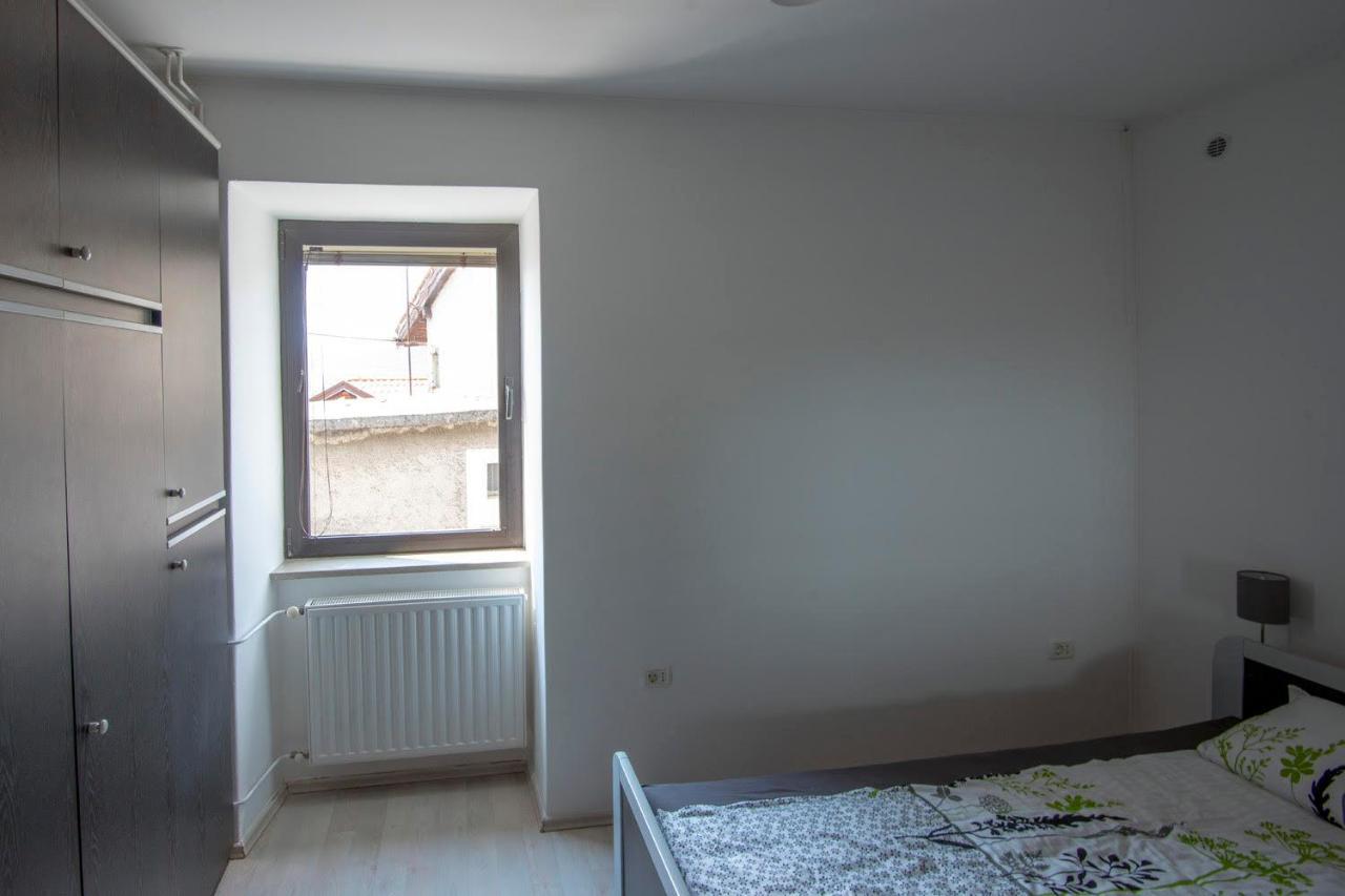 Apartma Bajc Appartement Ajdovščina Buitenkant foto
