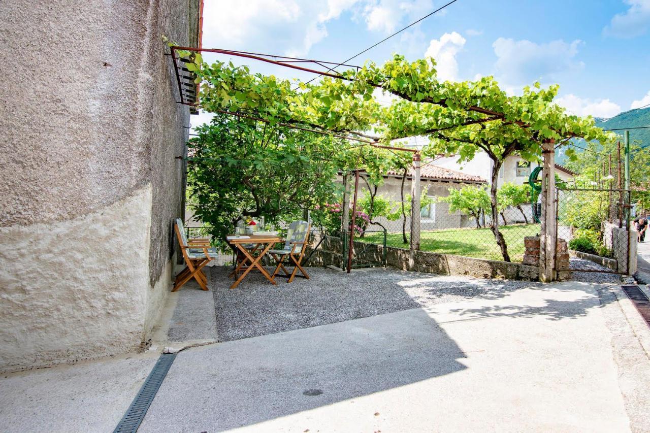 Apartma Bajc Appartement Ajdovščina Buitenkant foto