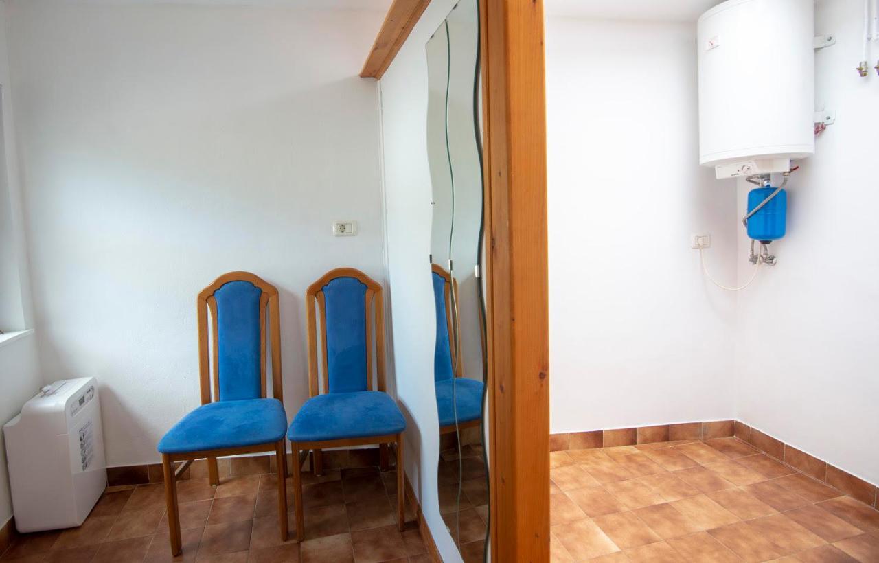 Apartma Bajc Appartement Ajdovščina Buitenkant foto
