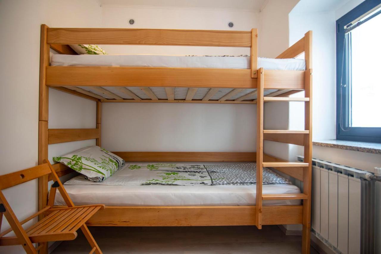Apartma Bajc Appartement Ajdovščina Buitenkant foto